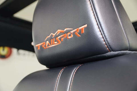 2023 Honda Pilot TrailSport