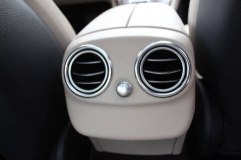 2016 Mercedes-Benz C-Class C 300 4MATIC