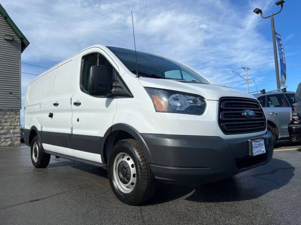 2018 Ford Transit for sale at Conway Imports in   Streamwood, IL