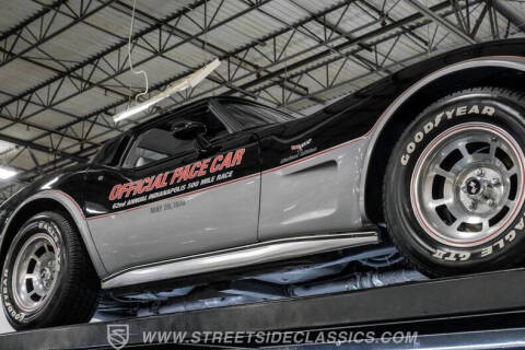 1978 Chevrolet Corvette