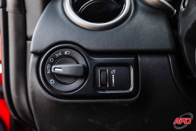 2013 Dodge SRT Viper
