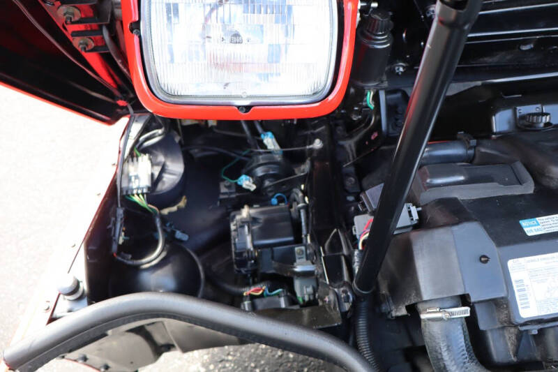 1996 Chevrolet Corvette