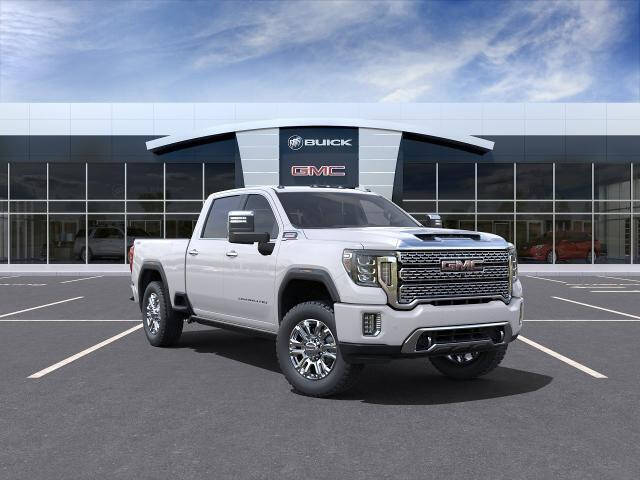 2023 GMC Sierra 2500HD