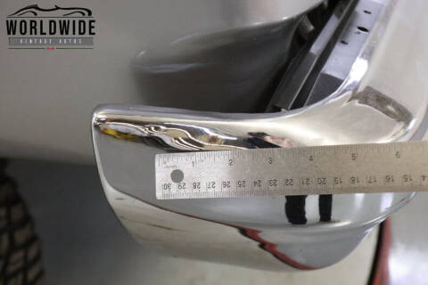 1985 Chevrolet Blazer