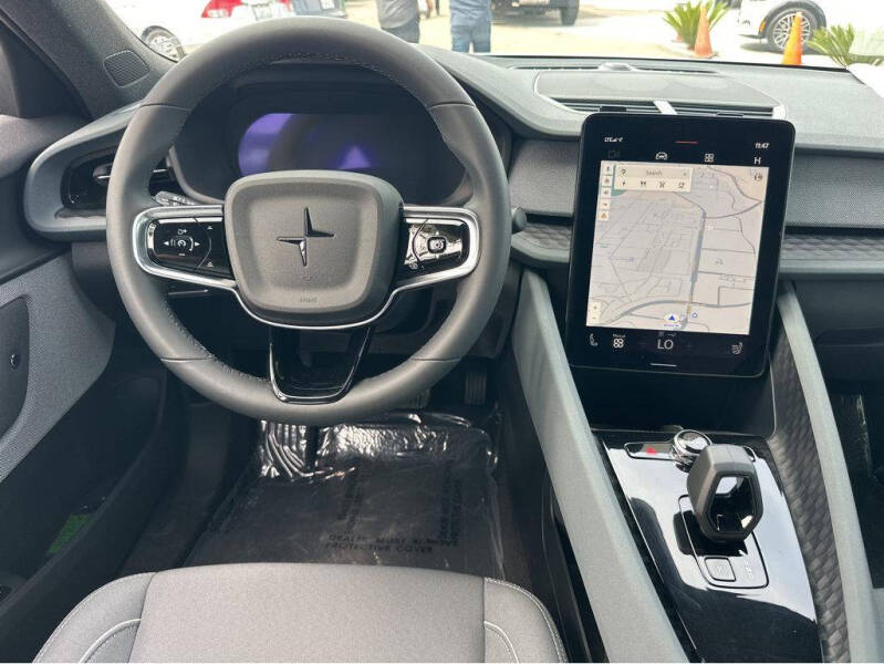 2024 Polestar 2 Long Range Single Motor