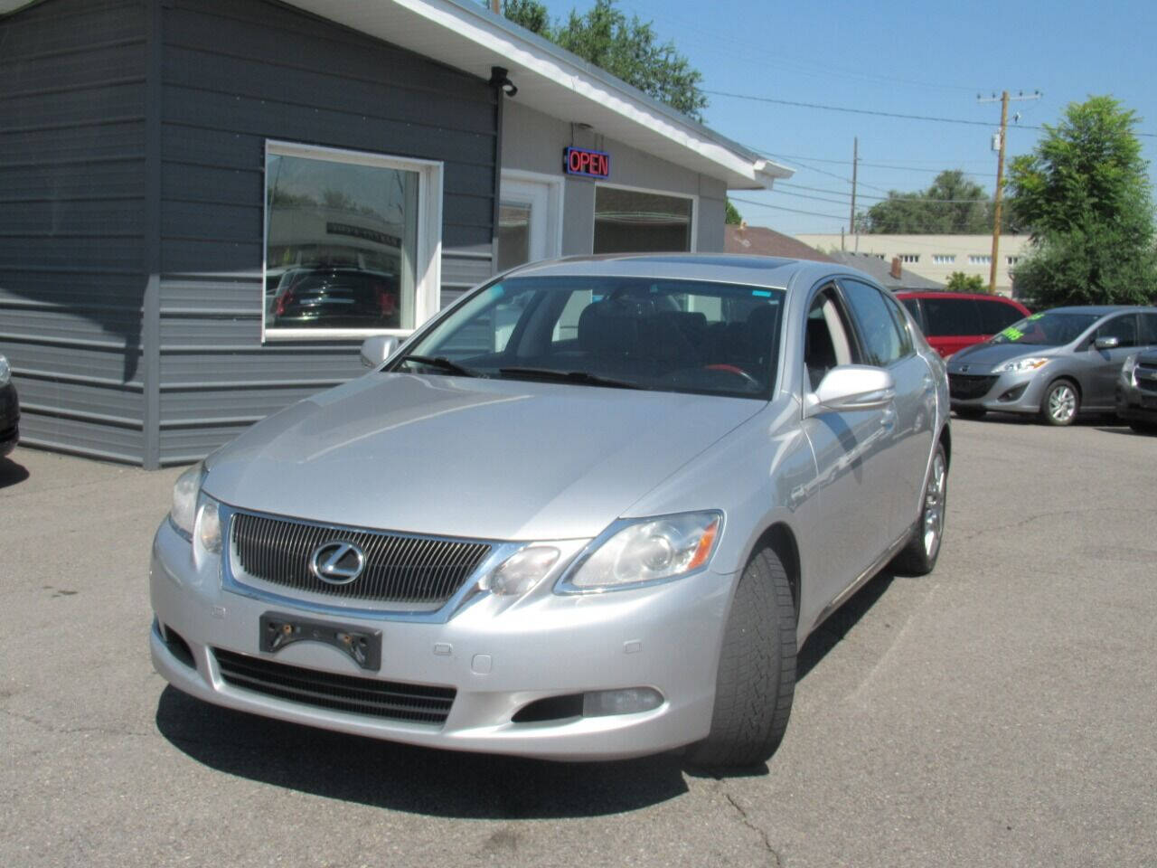 10 Lexus Gs 350 For Sale In Atlanta Ga Carsforsale Com