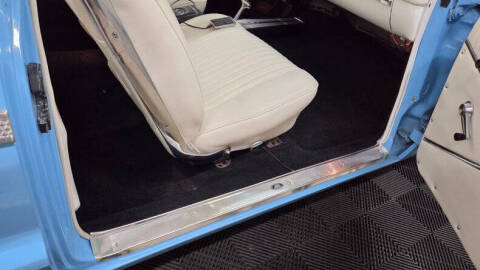 1964 Chevrolet Impala