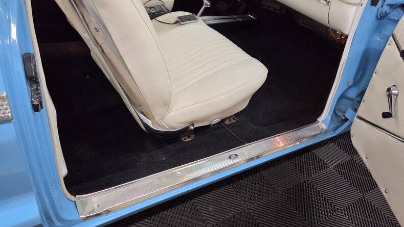 1964 Chevrolet Impala