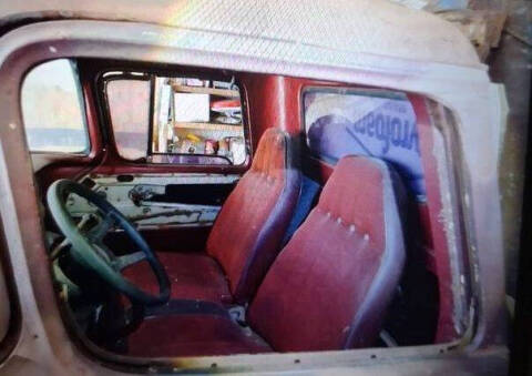 1959 Chevrolet Apache