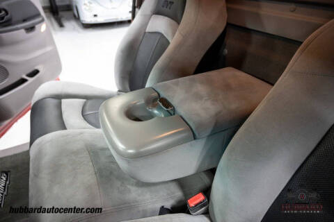 2002 Ford F-150 SVT Lightning