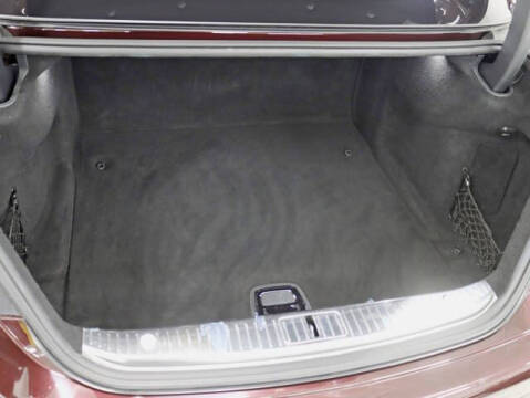 2019 Mercedes-Benz S-Class S 560 4MATIC