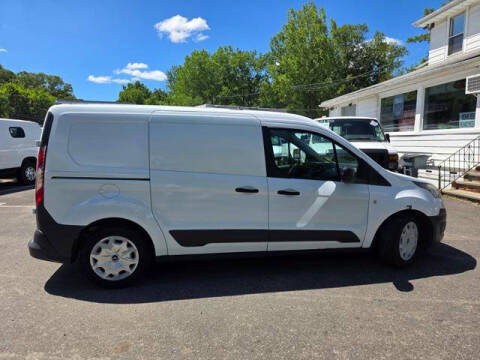 2015 Ford Transit Connect XL