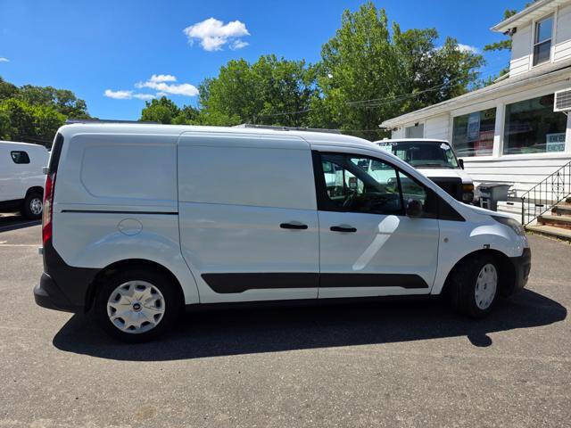 2015 Ford Transit Connect XL