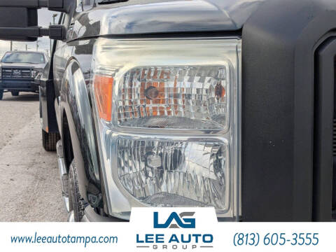 2016 Ford F-350 Super Duty XL