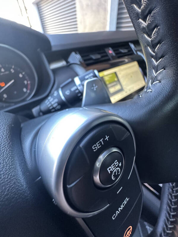 2017 Land Rover Discovery HSE