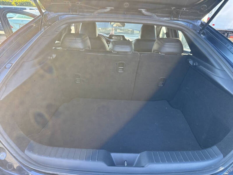 2024 Mazda Mazda3 Hatchback 2.5 S Preferred