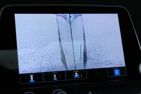 2023 Cadillac CT4 Sport