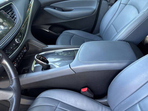 2019 Buick Enclave Essence