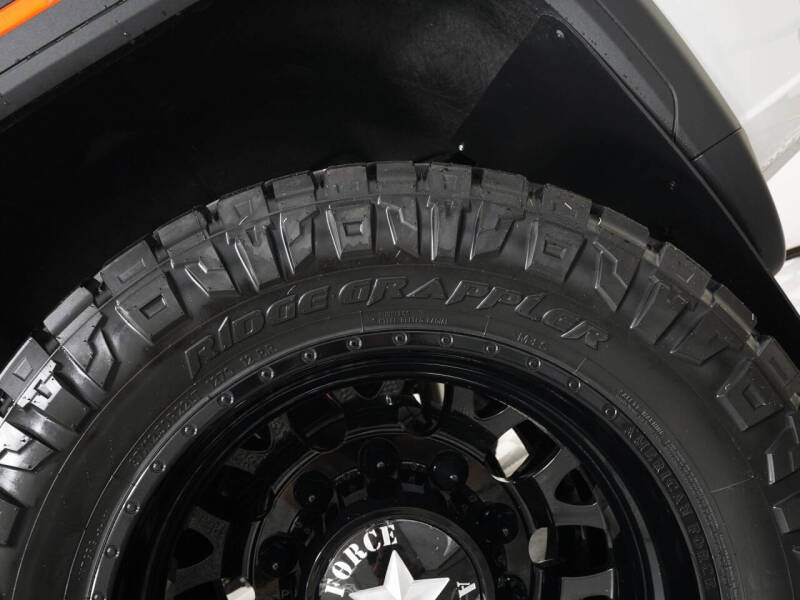 2025 GMC Sierra 3500HD