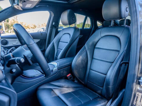 2022 Mercedes-Benz GLC GLC 300 4MATIC