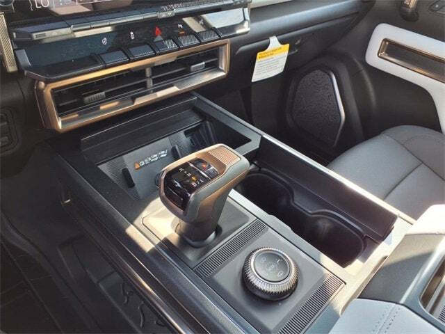 2025 GMC HUMMER EV 3X