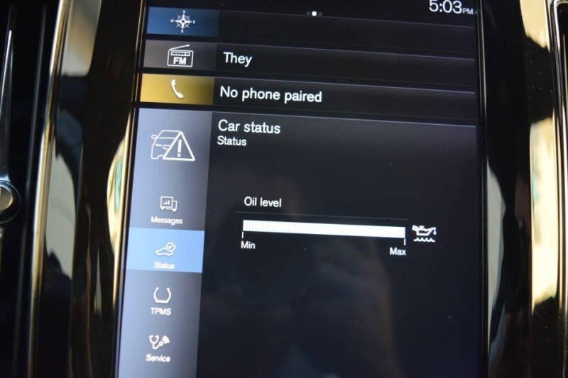 2019 Volvo XC60 T6 Inscription