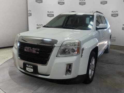 2015 GMC Terrain SLE-2