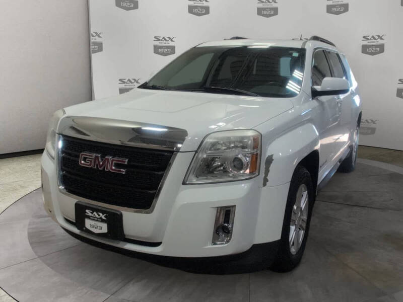 2015 GMC Terrain SLE-2