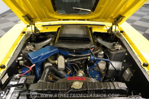 1970 Ford Mustang