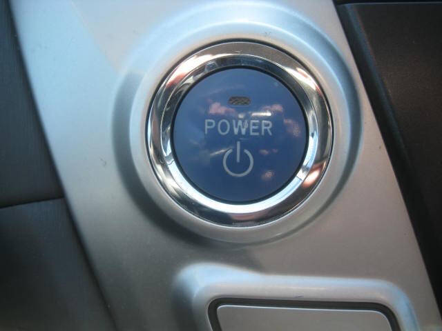 2012 Toyota Prius v Five