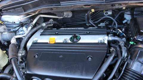 2008 Honda CR-V EX-L