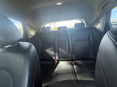 2022 Honda Civic EX-L