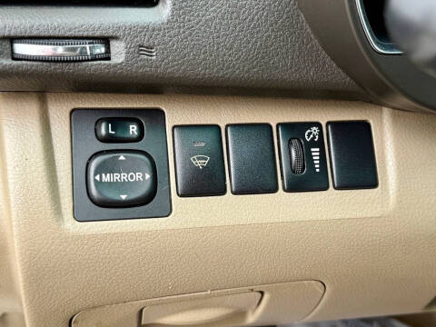 2010 Toyota Highlander