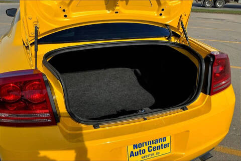 2007 Dodge Charger SRT-8