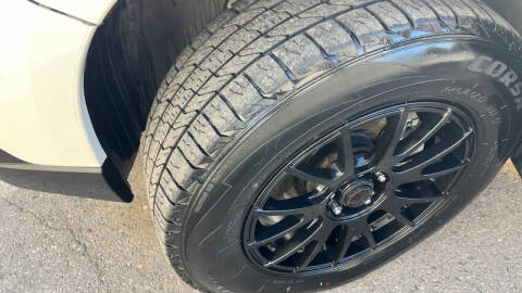 2018 Subaru Outback 2.5i