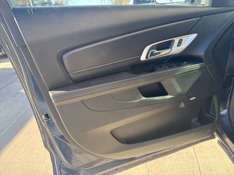 2016 GMC Terrain SLE-2