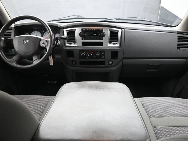 2007 Dodge Ram 2500