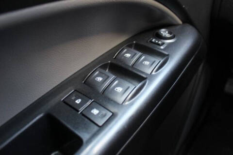 2020 Chevrolet Colorado Work Truck