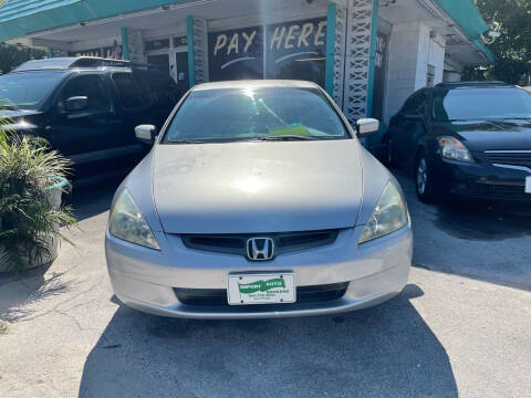 2005 Honda Civic for sale at Import Auto Brokers Inc in Jacksonville FL