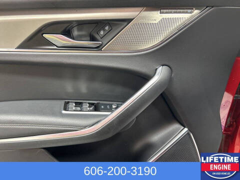 2024 Jaguar F-PACE P250 R-Dynamic S