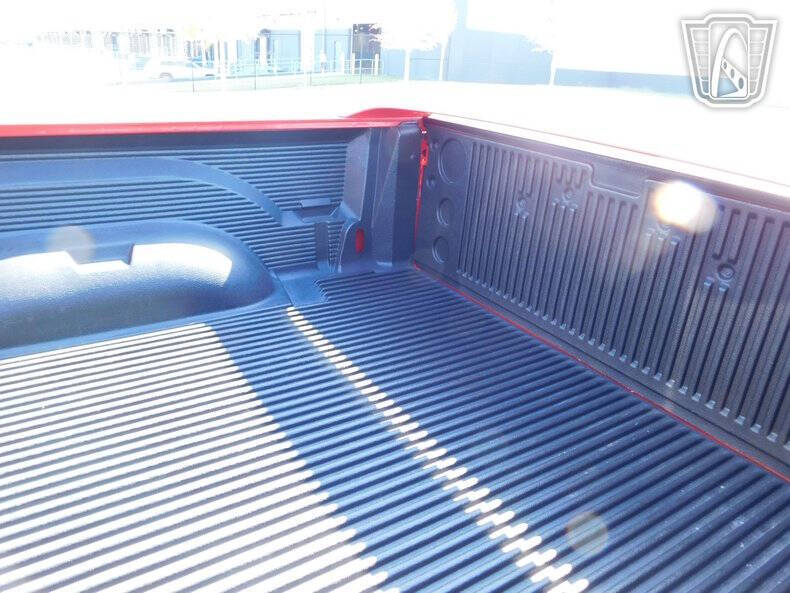 2004 Dodge Ram 1500 SRT-10