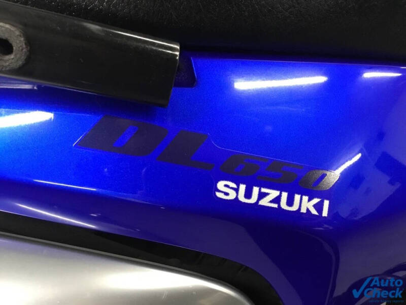 2007 Suzuki n/a