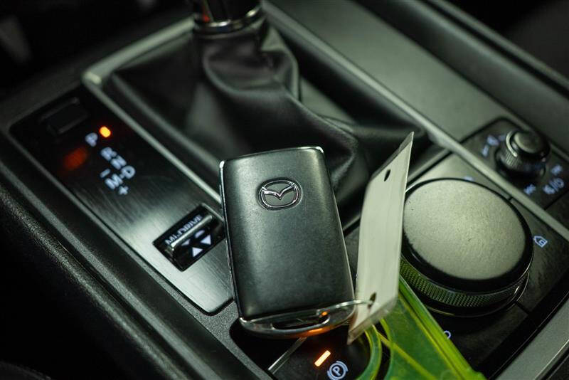 2025 Mazda CX-50 2.5 S Preferred