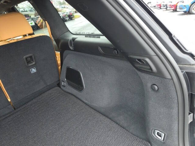 2024 Jeep Grand Cherokee Summit