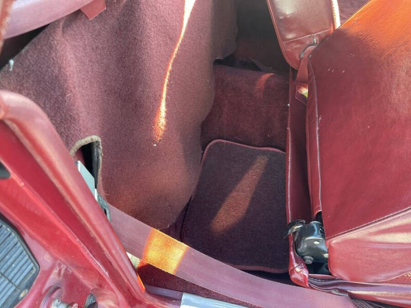 1984 Chevrolet El Camino