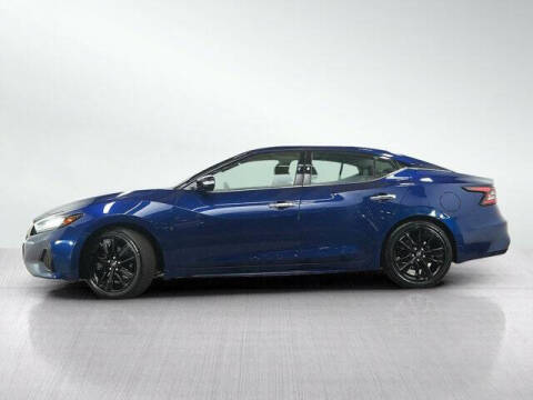 2023 Nissan Maxima