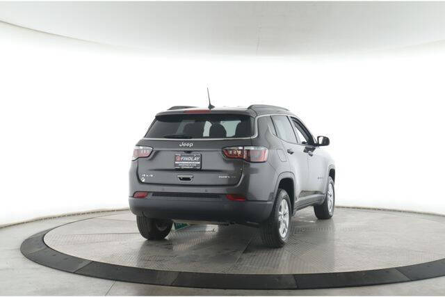2019 Jeep Compass Sport