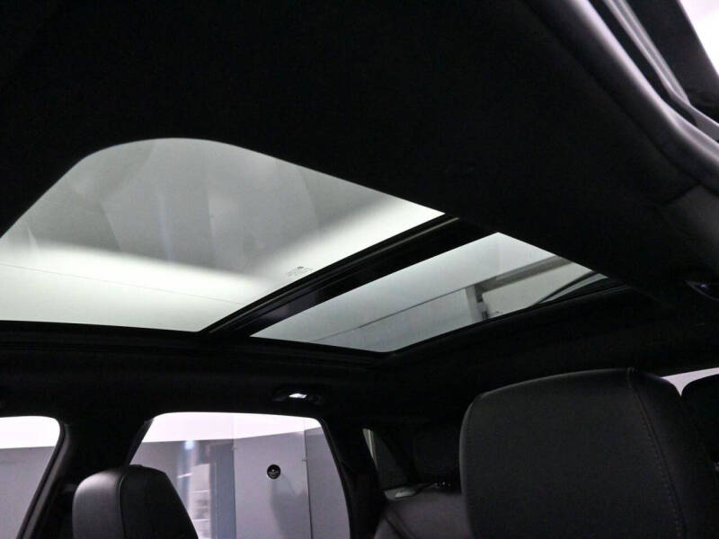 2022 Cadillac XT5 Sport