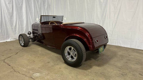 1932 Ford Roadster