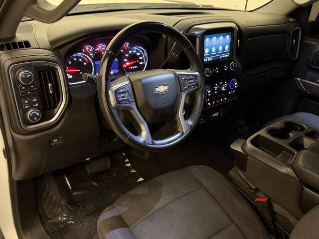 2023 Chevrolet Silverado 2500HD